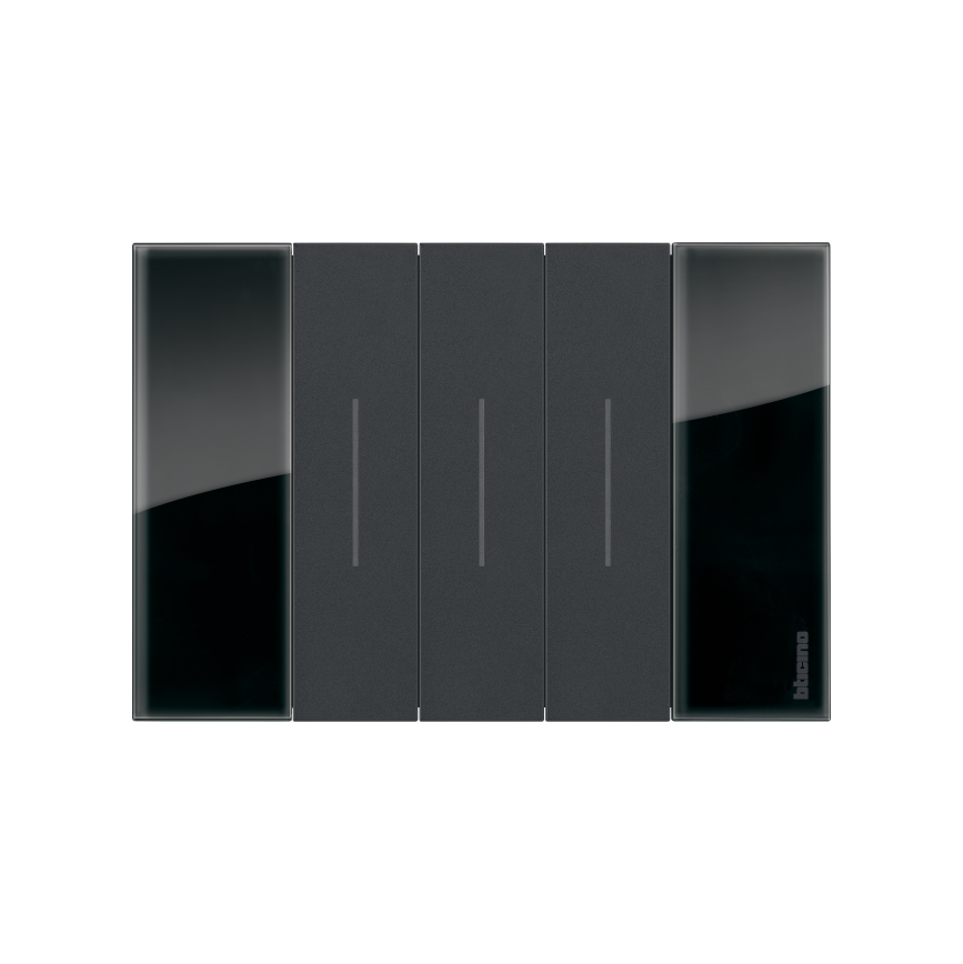 Bticino - Living Now: Switches